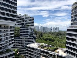 The Interlace (D4), Condominium #498597311